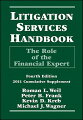 In the last twenty years, the need for a financial expert to act as a witness and consultant to litigating attorneys has grown even more than litigation itself. This handbook includes all aspects of litigation services, including current environments, the process itself, a wealth of cases, how to prove damages, and practical considerations of court appearances. It thoroughly covers the fine points of trial preparation and testimony presentation. Also, discussion is offered for understanding Sarbanes-Oxley rulings and fraud investigations. Accountants and attorneys working in litigation will benefit from this book.