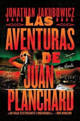 Las Aventuras de Juan Planchard: Spanish Language SPA-AVENTURAS DE JUAN PLANCHAR 