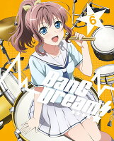 BanG Dream! Vol.6【Blu-ray】