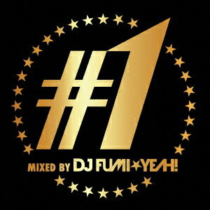 1 mixed by DJ FUMIYEAH! [ DJ FUMIYEAH! ]