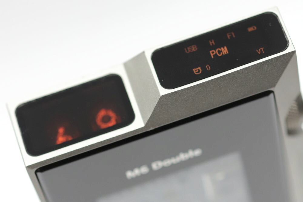 MUSE HiFi 真空管 Nixie管搭載 ポータブルDACアンプ M6 Double book-22041366 楽天ブックス サンプル画像3