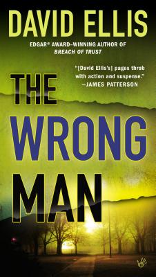 The Wrong Man WRONG MAN （Jason Kolarich Novel） 