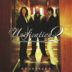 Unification 2 Melody from Minori Chihara-nostalgia- [ CRUSTACEA ]