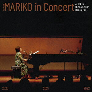 MARIKO in Concert