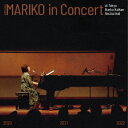 MARIKO in Concert 浜田真理子