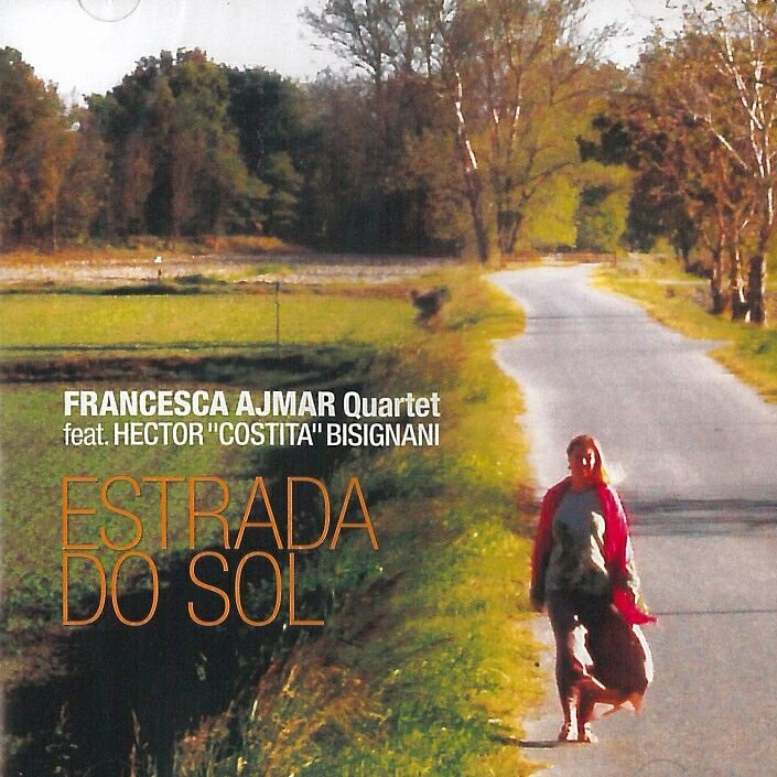 【輸入盤】Estrada Do Sol