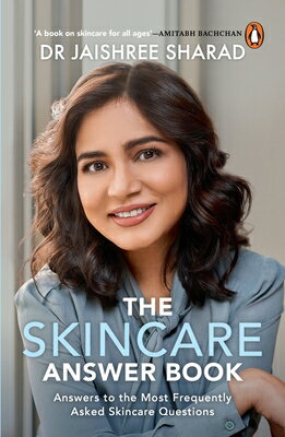 The Skincare Answer Book: Answers to the Most Frequently Asked Skincare Questions