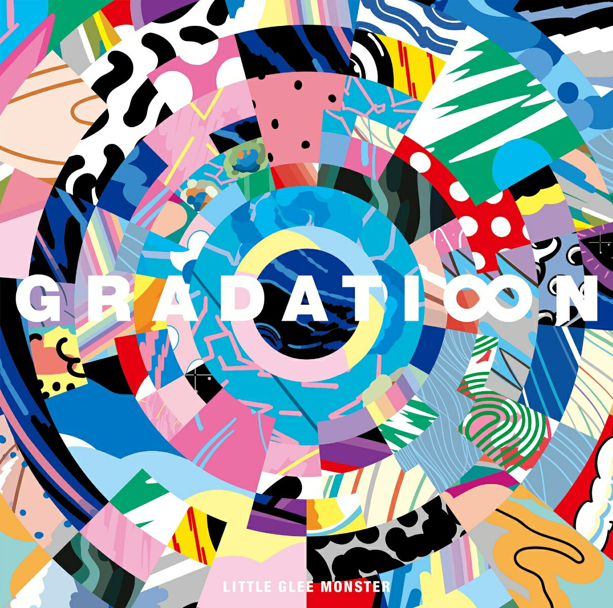 GRADATI∞N 