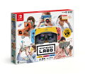 Nintendo Labo Toy-Con 04: VR Kitの画像