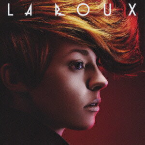 ラ・ルー [ La Roux ]