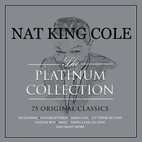 【輸入盤】ベスト・ヒット・コレクション [ Nat King Cole ]