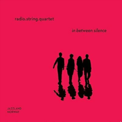 【輸入盤】In Between Silence