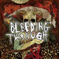 【輸入盤】Bleeding Through