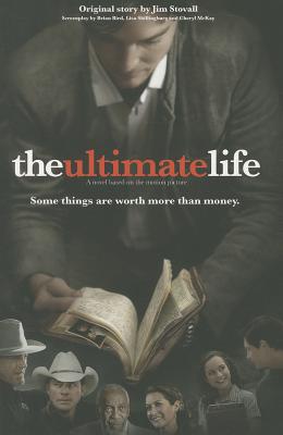 The Ultimate Life Novelization ULTIMATE LIFE NOVELIZATION [ Jim Stovall ]
