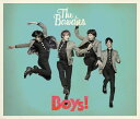 Boys！ (初回限定盤 2CD＋DVD) [ The Bawdies ]