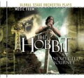 【輸入盤】Plays Music From The Hobbit: An Unexpected Journey
