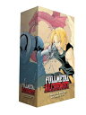 Fullmetal Alchemist Complete Box Set BOXED-FULLMETAL ALCHEMIST 27V (Fullmetal Al...