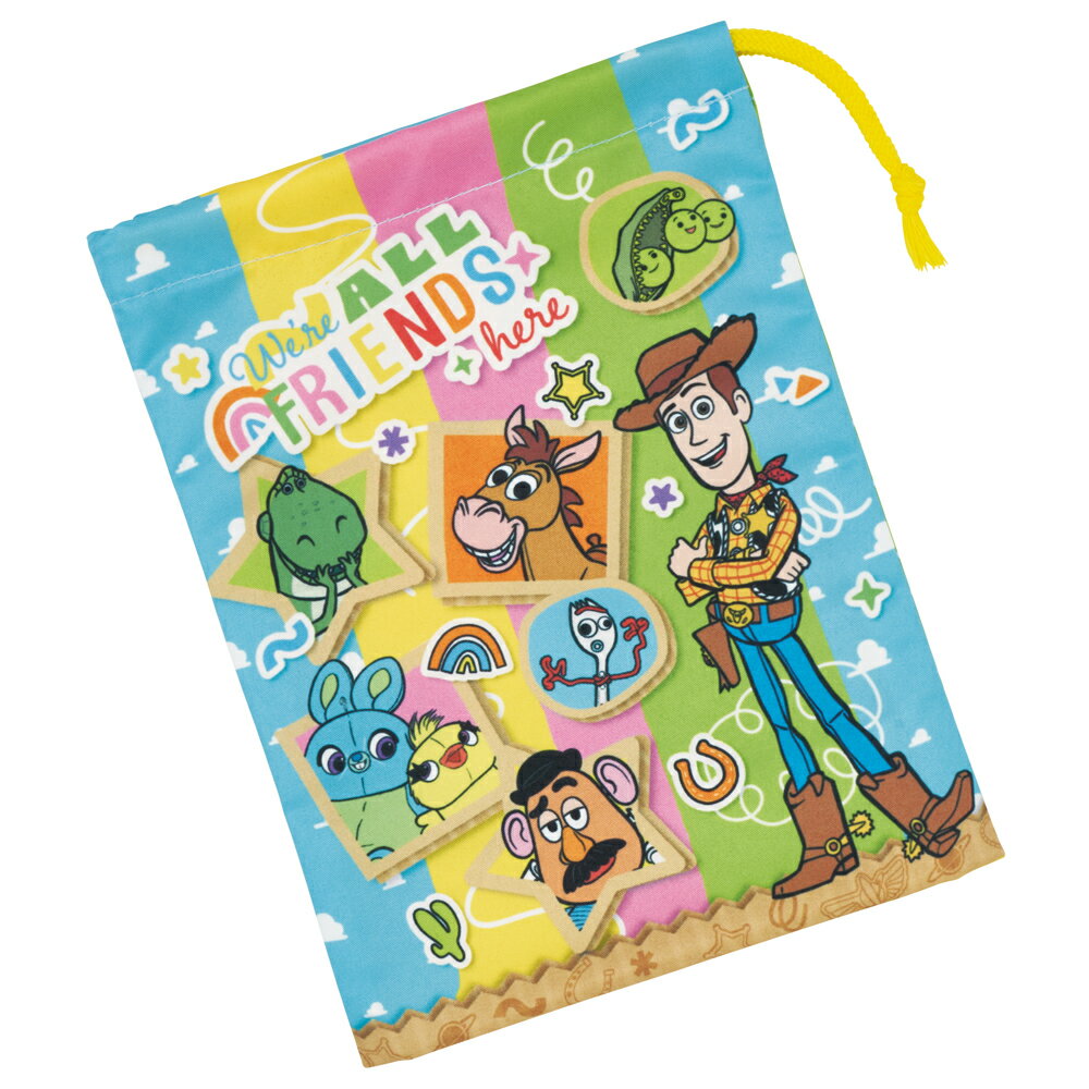 【商品詳細】可愛いキャラクターのコップ袋！
小物やお菓子など細々したものを入れるのにも便利です。

■商品サイズ(約)：横148×縦205mm
■素材：ポリエステル100％

※洗濯機・乾燥機の使用はお避け下さい。

●日本製

※掲載画像はあくまでイメージです。実際の商品とは色、柄等が異なる場合がございます。何卒ご了承ください。【商品サイズ (cm)】(幅×高さ×奥行）：20.5×0.5×14.8