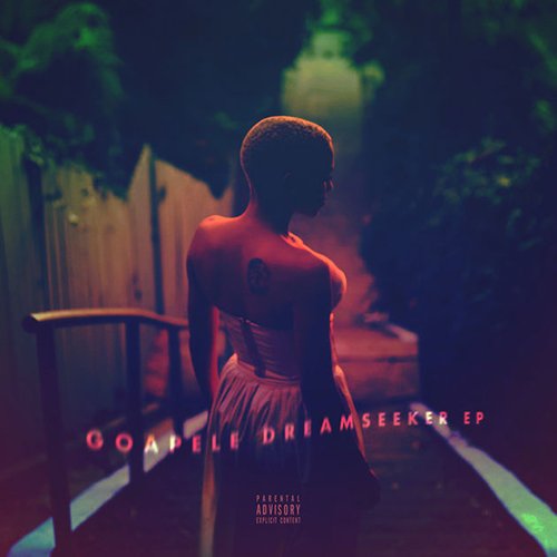DREAMSEEKER EP
