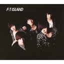 So today…（初回限定B） [ FTIsland ]