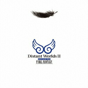 Distant Worlds 2 : more music from FINAL FANTASY 