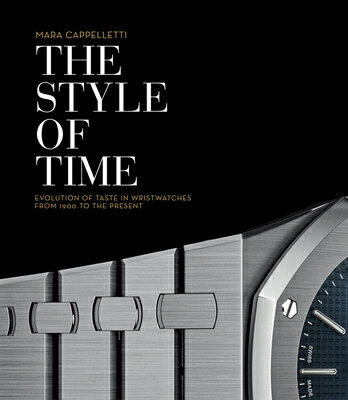 STYLE OF TIME,THE(H)