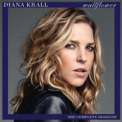 【輸入盤】Wallflower: The Complete Sessions [ Diana Krall ]