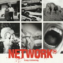 NETWORK Easy Listening [ TM NETWORK ]