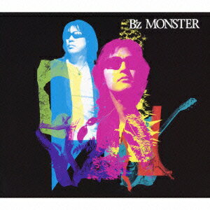 MONSTER [ B'z ]