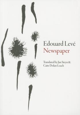 Newspaper NEWSPAPER （French Literature） [ Edouard Lev ]