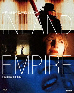 インランド・エンパイア【Blu-ray】