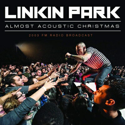 【輸入盤】Almost Acoustic Christmas