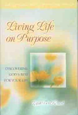 This Bible study helps women design a life plan based on the seven principles of the woman in Proverbs 31, helping them to develop a concrete, individualized plan for dynamic Christian living.