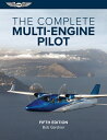 COMP MULTIーENGINE PILOT 5/E Bob Gardner AVIATION SUPPLIES & ACADEMICS2022 Paperback English ISBN：9781644251959 洋書 Travel...