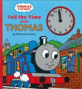 Tell the Time with Thomas [ Thomas & Friends ]