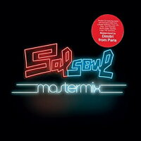 【輸入盤】Dimitri From Paris Present Salsoul Mastermix