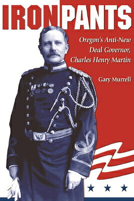 In 1934, Oregon's new Democratic governor, Charles Henry Martin, began an attack on Northwest labor unions. After political defeat in 1938, Martin blamed his troubles on the National Labor Relations Board, accused FDR of being a Communist and Fascist, and counseled appeasement with Hitler. His military career, from 1887 to 1927, is equally intriguing.
