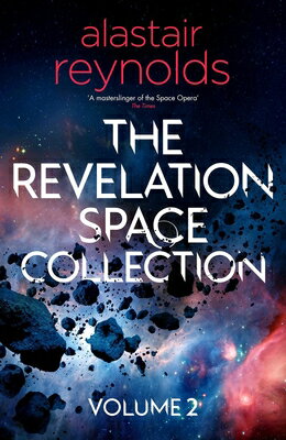 The Revelation Space Collection Volume 2 REVELATION SPACE COLL V02 [ Alastair Reynolds ]