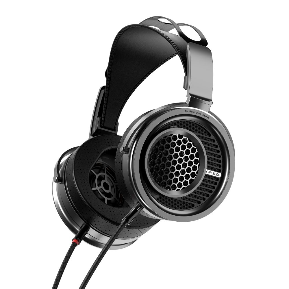 aune audio フラグシップ・開放型ヘッドフォンAR9000