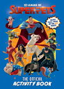 DC League of Super-Pets: The Official Activity Book (DC League of Super-Pets Movie): Includes Puzzle DC LEAGUE OF SUPER-PETS THE OF 