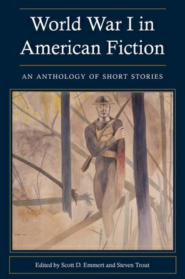 World War I in American Fiction: An Anthology of Short Stories