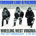 【輸入盤】Wheeling, West Virginia (2CD)