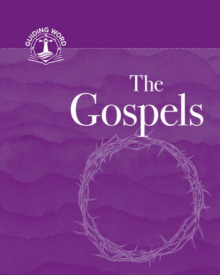 The Gospels: Guiding Word, Volume 5 GOSPELS GUIDING WORD V05 （Guiding Word） 