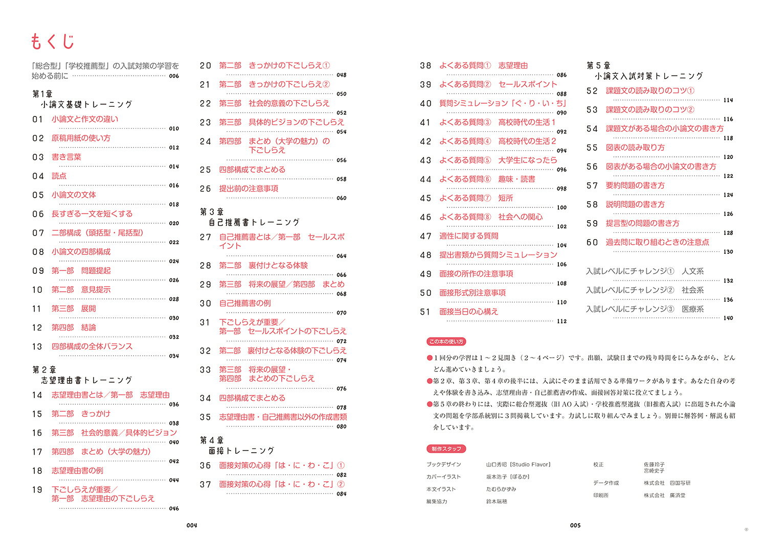大学入試 総合・推薦入試をひとつひとつわかりや...の紹介画像2