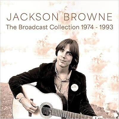 【輸入盤】Broadcast Collection, 1974-1993