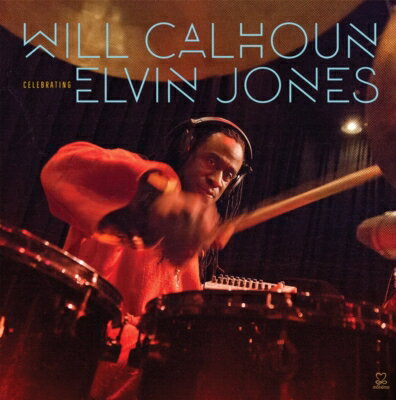 【輸入盤】Celebrating Elvin Jones