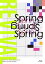 UNISON SQUARE GARDEN Revival Tour “Spring Spring Spring” at TOKYO GARDEN THEATER 2021.05.20(初回限定盤BD)【Blu-ray】