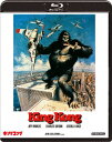 キングコング(1976)【Blu-ray】 [ ジェフ・ブリッジェス ]