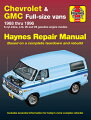 Haynes disassembles every subject vehicle and documents every step with thorough instructions and clear photos. Haynes repair manuals are used by the pros, but written for the do-it-yourselfer.