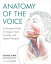 #2: Anatomy of the Voice: An Illustrated Guide for Singers, Vocal Coaches, and Speech Therapistsβ